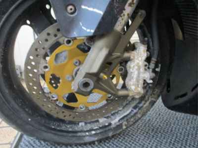 Kawasaki Ninja ZX-12R 2005