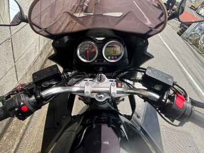 Suzuki Bandit 1200S 2006