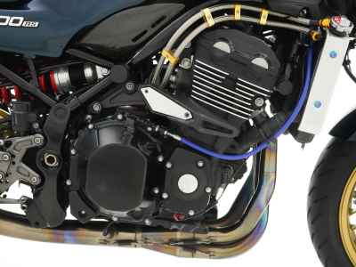 Kawasaki Z900RS 2022