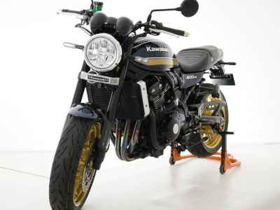 Kawasaki Z900RS 2022