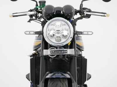 Kawasaki Z900RS 2022