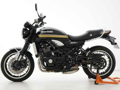 Kawasaki Z900RS 2021