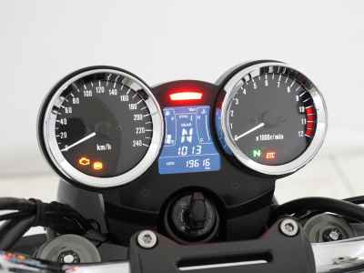 Kawasaki Z900RS 2021