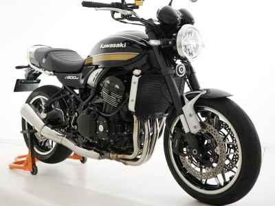 Kawasaki Z900RS 2021