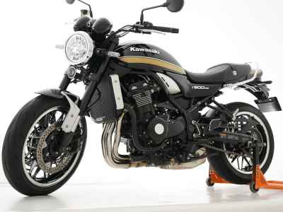 Kawasaki Z900RS 2021