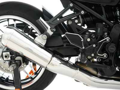 Kawasaki Z900RS 2021