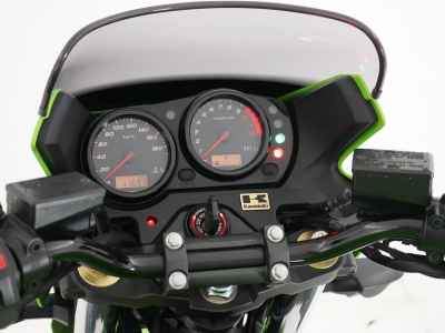 Kawasaki ZRX1200 Daeg 2015