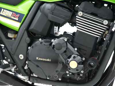 Kawasaki ZRX1200 Daeg 2015