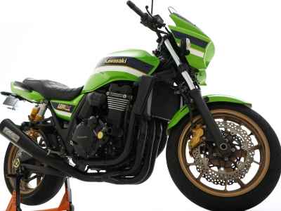 Kawasaki ZRX1200 Daeg 2015