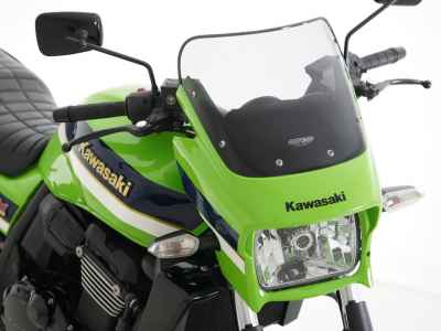 Kawasaki ZRX1200 Daeg 2015