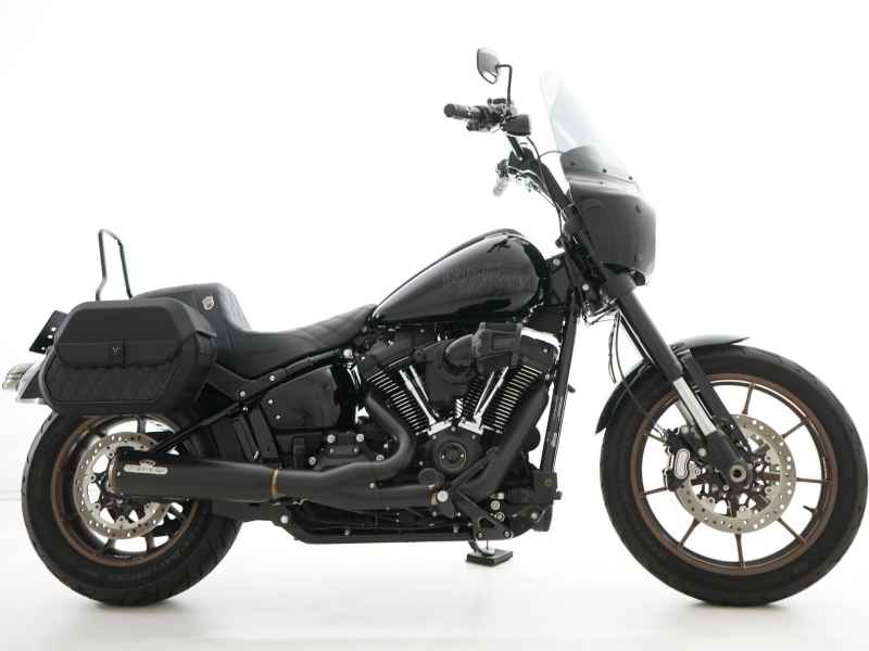 Harley-Davidson FXLRS 2022