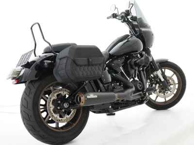 Harley-Davidson FXLRS 2022