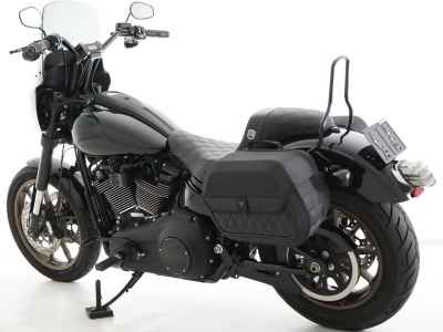 Harley-Davidson FXLRS 2022