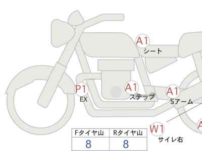 Triumph Speed 400 2024