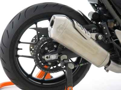 Triumph Speed 400 2024