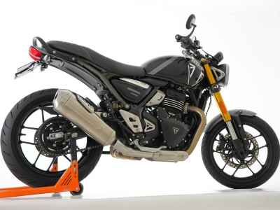 Triumph Speed 400 2024