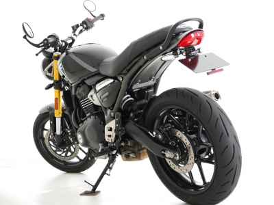 Triumph Speed 400 2024