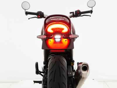 Triumph Speed 400 2024