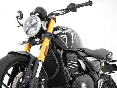 Triumph Speed 400 2024