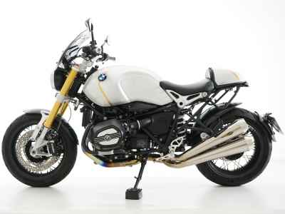 BMW R nineT 2021