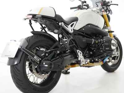 BMW R nineT 2021