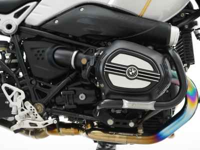 BMW R nineT 2021