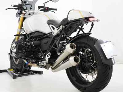 BMW R nineT 2021