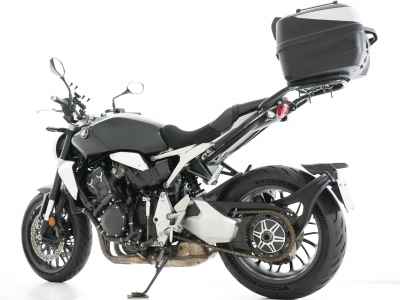 Honda CB1000R 2021