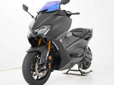 Yamaha TMAX 560 2020