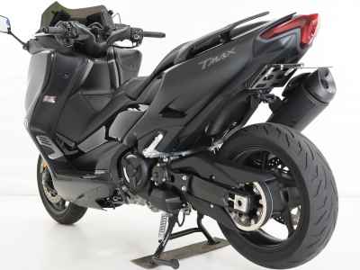 Yamaha TMAX 560 2020