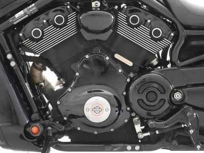 Harley-Davidson Night Rod VRSCDX1250 2009