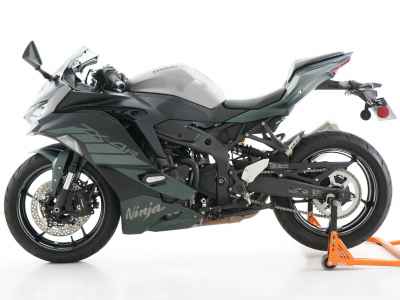 Kawasaki Ninja ZX-4R SE 2025