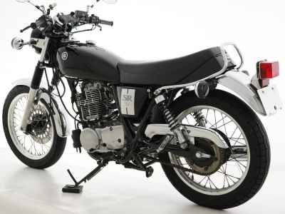 Yamaha SR400 2020