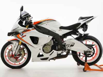 BMW S1000RR 2010