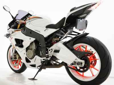 BMW S1000RR 2010