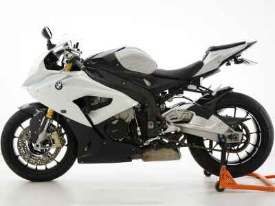 BMW S1000RR 2017