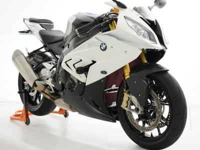 BMW S1000RR 2017