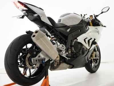 BMW S1000RR 2017