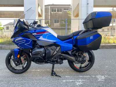 BMW R1300RT 2026