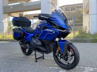 BMW R1300RT 2026