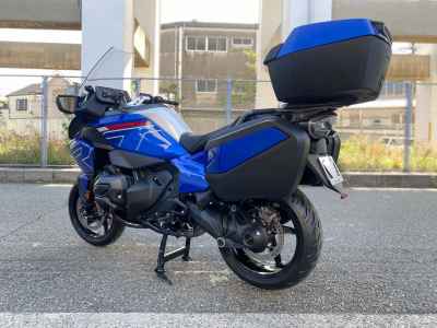 BMW R1300RT 2026