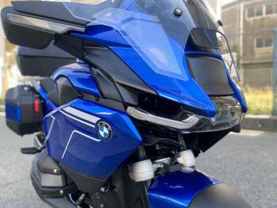 BMW R1300RT 2026