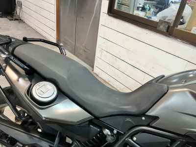 BMW F700GS 2013