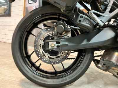 Yamaha Tracer 9 GT+ 2024