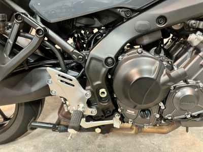 Yamaha Tracer 9 GT+ 2024