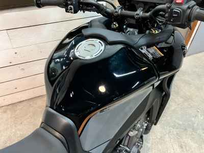 Yamaha Tracer 9 GT+ 2024