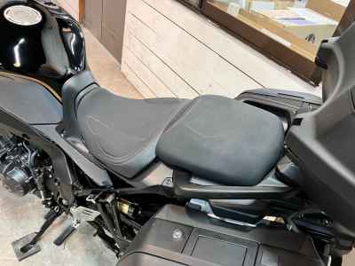 Yamaha Tracer 9 GT+ 2024