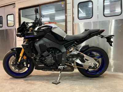 Yamaha MT-10 SP 2024