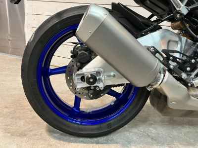 Yamaha MT-10 SP 2024