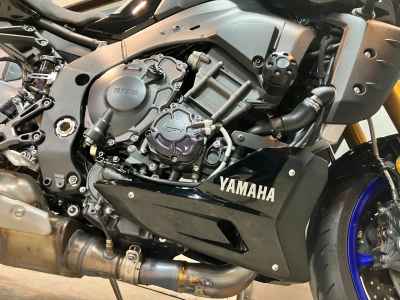 Yamaha MT-10 SP 2024